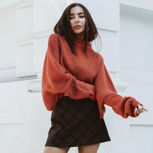 Princess Polly Randall sweater